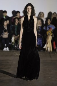 A.W.A.K.E Mode RTW Fall 2019