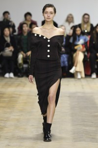 A.W.A.K.E Mode RTW Fall 2019