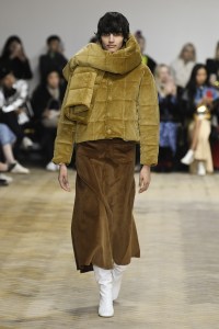 A.W.A.K.E Mode RTW Fall 2019