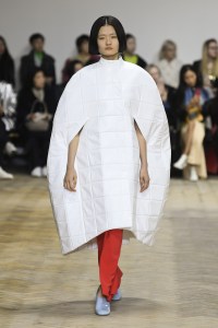 A.W.A.K.E Mode RTW Fall 2019