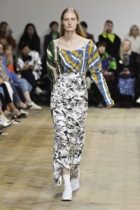 A.W.A.K.E Mode RTW Fall 2019