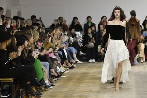 A.W.A.K.E Mode RTW Fall 2019