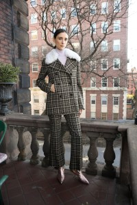 Adam Lippes RTW Fall 2019