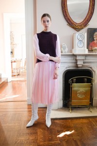 Adam Lippes RTW Fall 2019