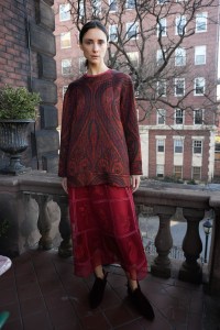 Adam Lippes RTW Fall 2019