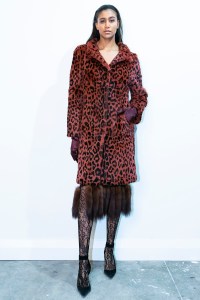 Adrienne Landau RTW Fall 2019