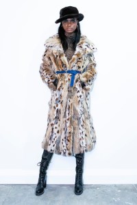 Adrienne Landau RTW Fall 2019