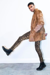 Adrienne Landau RTW Fall 2019