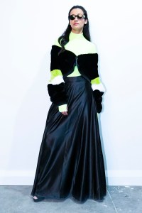Adrienne Landau RTW Fall 2019