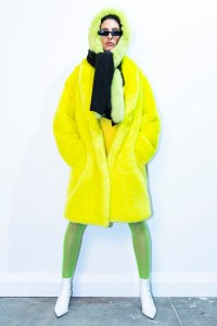 Adrienne Landau RTW Fall 2019