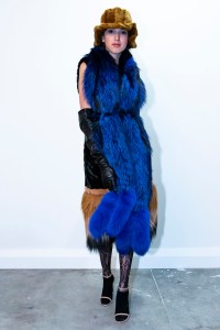 Adrienne Landau RTW Fall 2019