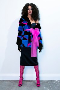 Adrienne Landau RTW Fall 2019