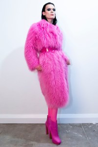 Adrienne Landau RTW Fall 2019