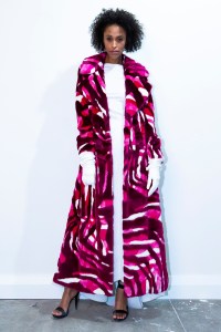 Adrienne Landau RTW Fall 2019
