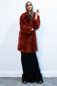 Adrienne Landau RTW Fall 2019