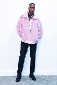 Adrienne Landau RTW Fall 2019