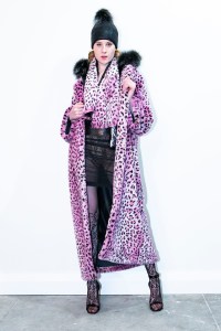 Adrienne Landau RTW Fall 2019