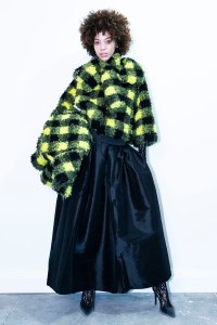 Adrienne Landau RTW Fall 2019