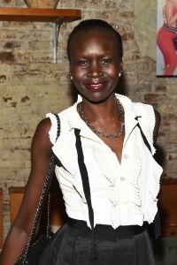 Alek Wek