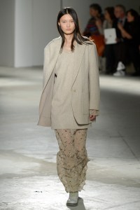 Agnona RTW Fall 2019