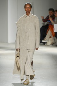 Agnona RTW Fall 2019