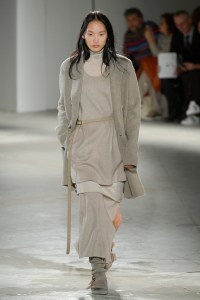 Agnona RTW Fall 2019