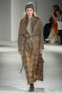 Agnona RTW Fall 2019