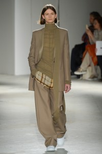 Agnona RTW Fall 2019