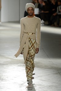 Agnona RTW Fall 2019