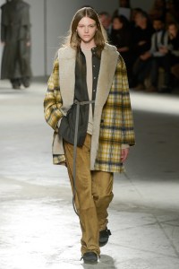 Agnona RTW Fall 2019