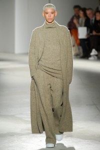 Agnona RTW Fall 2019