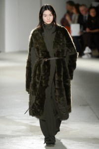 Agnona RTW Fall 2019