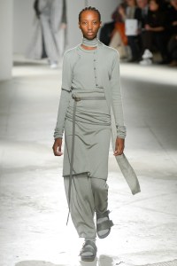 Agnona RTW Fall 2019
