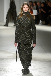Agnona RTW Fall 2019
