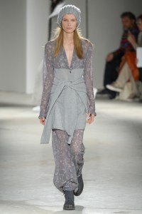 Agnona RTW Fall 2019