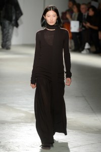 Agnona RTW Fall 2019