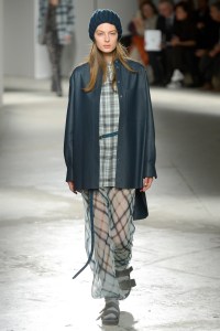 Agnona RTW Fall 2019