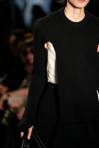 Details at Proenza Schouler RTW Fall 2019