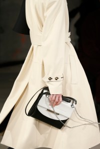 Details at Proenza Schouler RTW Fall 2019