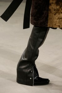 Details at Proenza Schouler RTW Fall 2019