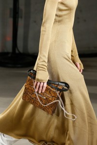 Details at Proenza Schouler RTW Fall 2019