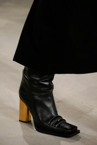 Details at Proenza Schouler RTW Fall 2019