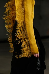 Details at Proenza Schouler RTW Fall 2019