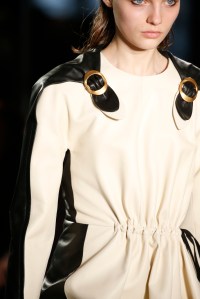 Details at Proenza Schouler RTW Fall 2019