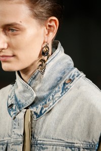 Details at Proenza Schouler RTW Fall 2019
