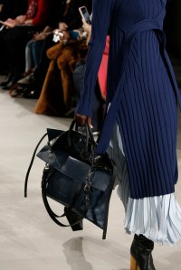 Details at Proenza Schouler RTW Fall 2019
