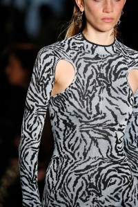 Details at Proenza Schouler RTW Fall 2019
