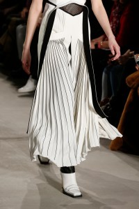 Details at Proenza Schouler RTW Fall 2019