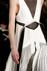 Details at Proenza Schouler RTW Fall 2019