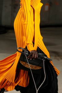 Details at Proenza Schouler RTW Fall 2019